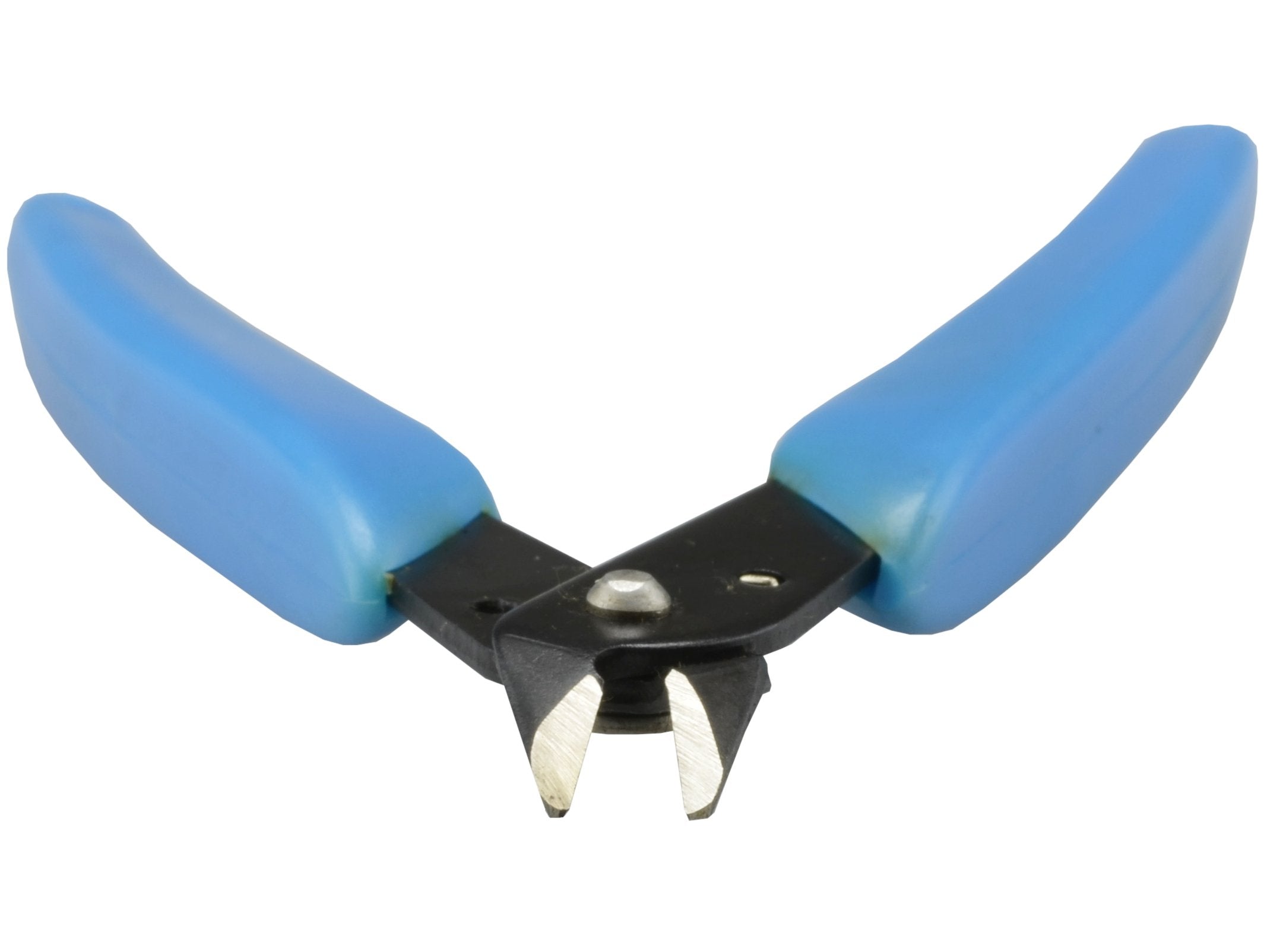 NEKU PLIERS PRECISION SIDE CUTTING CLIPPERS STEEL CUTTERS 50HRC 125mm Packaging status original