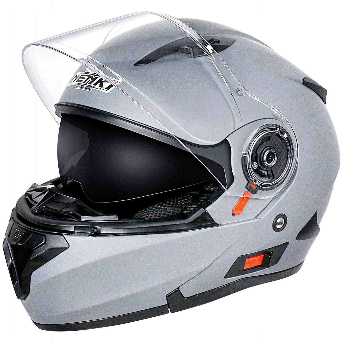 NENKI NK-868 ECE 22.06 for men