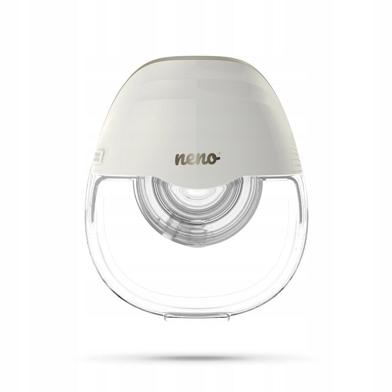 NENO 3 PHASE BREAST PUMP HANDS-FREE CASE NENO BELISA Brand Neno
