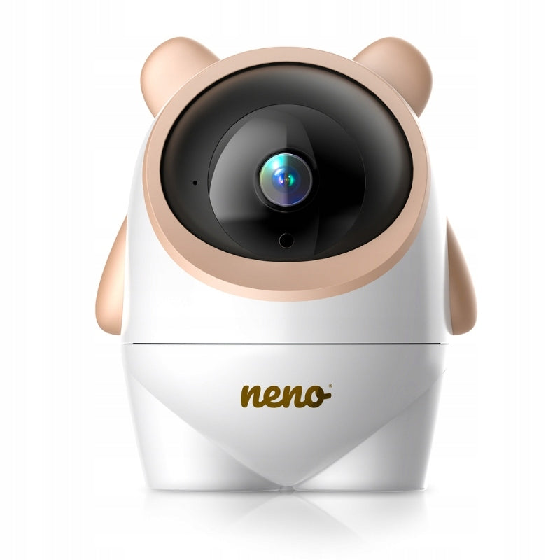 NENO AMI WIRELESS BABY MONITOR ELECTRONIC WIFI VIDEO-NANNY CAMERA Manufacturer code NEN-MAM-NN012