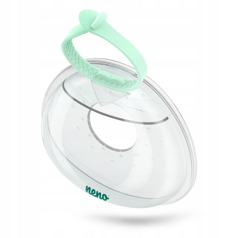 NENO CLARO MILK COLLECTOR FOOD x2 SET CASE Medical device no