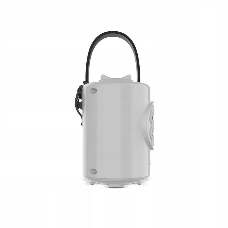 NENO ELECTRONIC ROCKER FOR TROLLEY AVERTO GREY