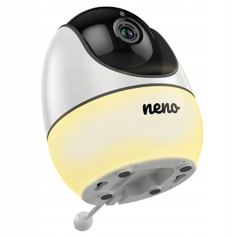 NENO TI AMO BABY MONITOR WITH CAMERA AND CARE ASSISTANT WITH S.O.S FUNCTION Manufacturer code NEN-MAM-NN017