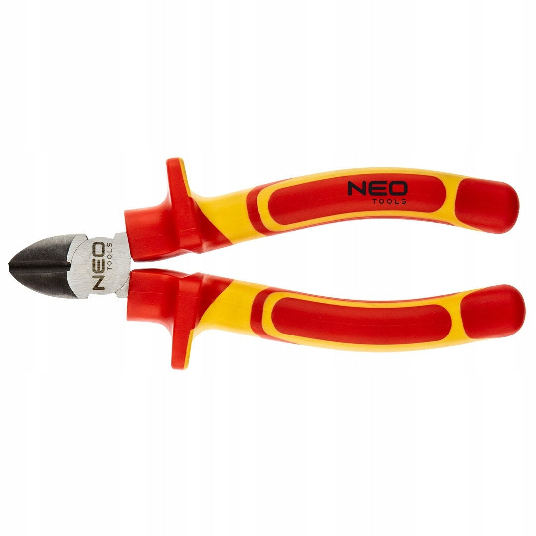 NEO 01-226 Side pliers 160 mm 1000V