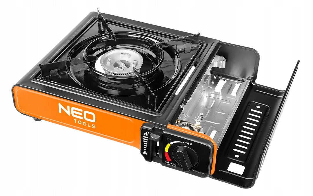 NEO 20-050 Gas cooker EAN (GTIN) 5907558465372