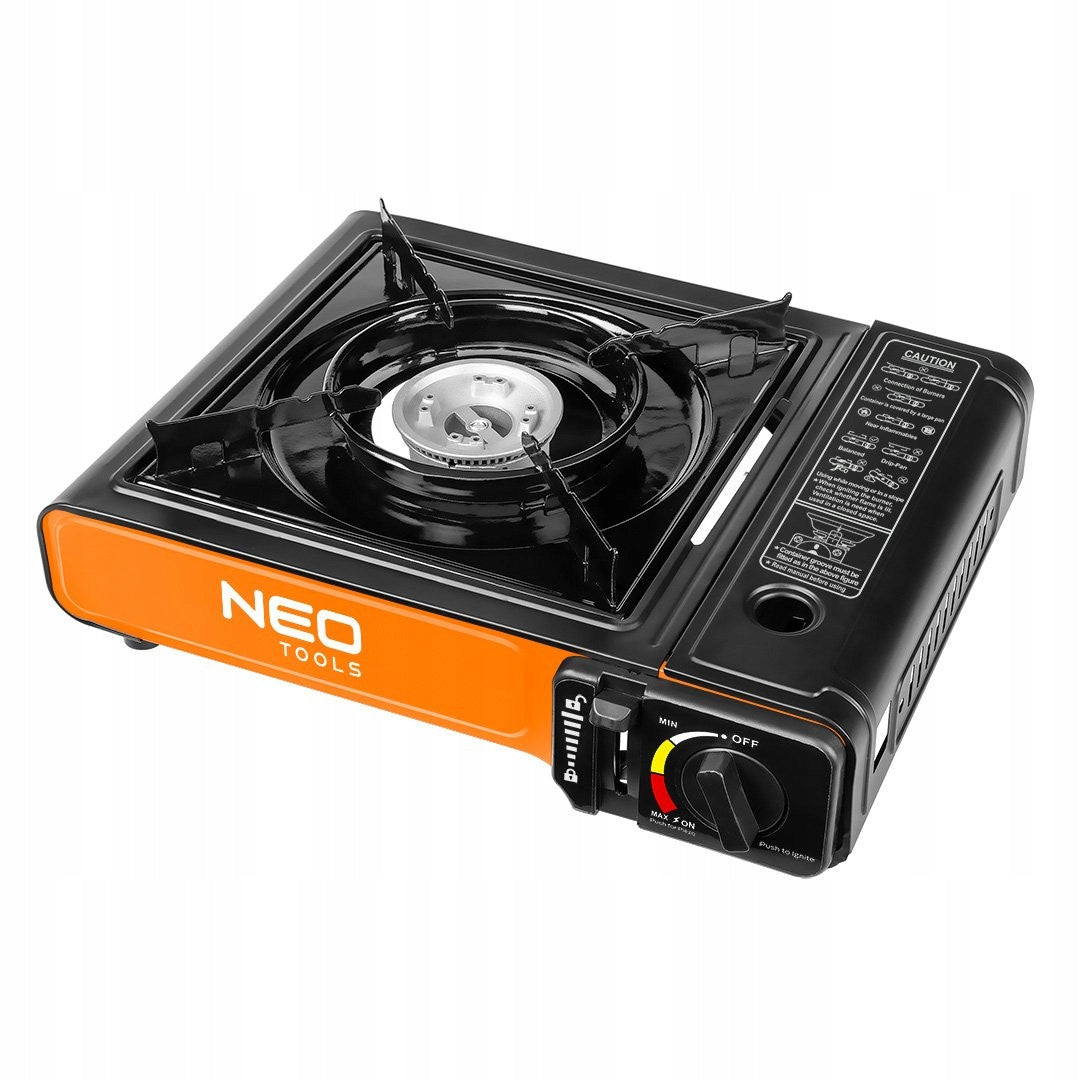 NEO 20-050 Gas cooker