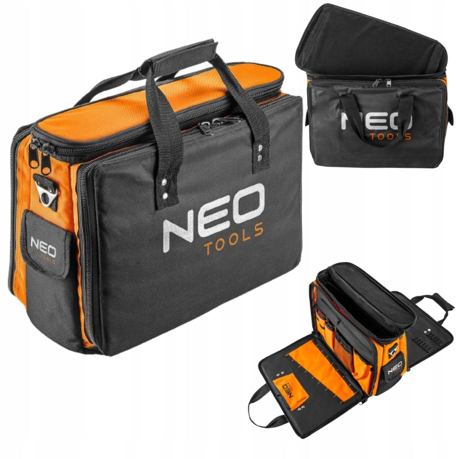 NEO ASSEMBLY BAG 84-308
