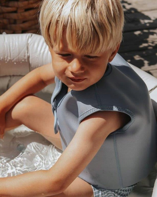 NEO CRABY SKYWAY SWIMMING VEST 3-6L VANILLA COPENHAGEN Model Neo