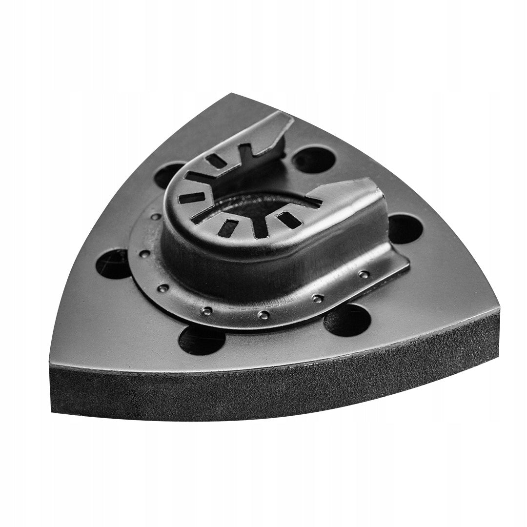NEO GRINDING FOOT WITH VELCRO 83mm for multifunction devices. 58-013 EAN (GTIN) 5902062007704