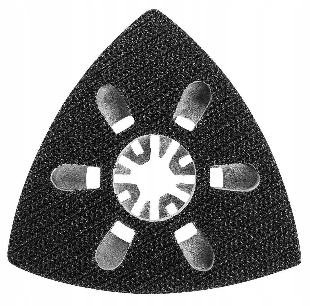 NEO GRINDING FOOT WITH VELCRO 83mm for multifunction devices. 58-013 Manufacturer code 56H013