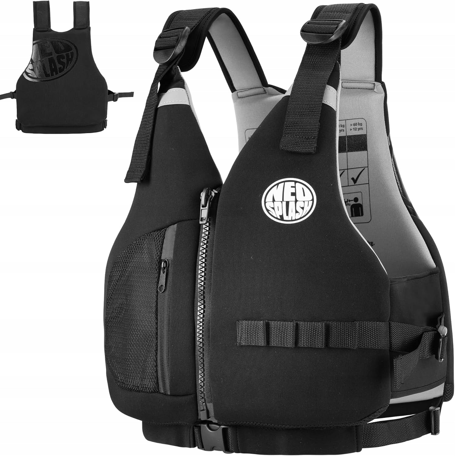 NEO-SPLASH buoyancy belt Brand Neo Splash