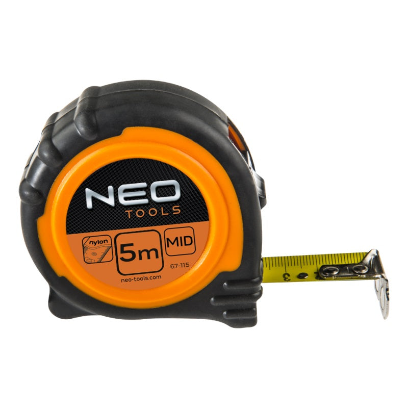 NEO STEEL MEASURE COILED MAGNET 5M 67-115 EAN (GTIN) 5907558400076