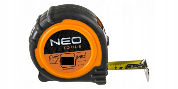 NEO STEEL MEASURE COILED MAGNET 5M 67-115