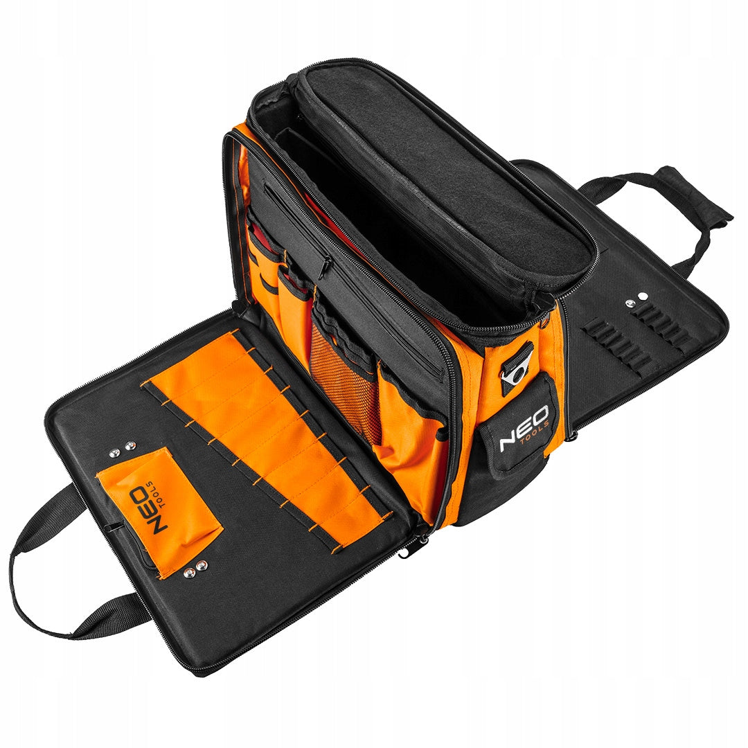 NEO TOOL BAG ASSEMBLY ORGANIZER 84-308 Manufacturer code 84-308