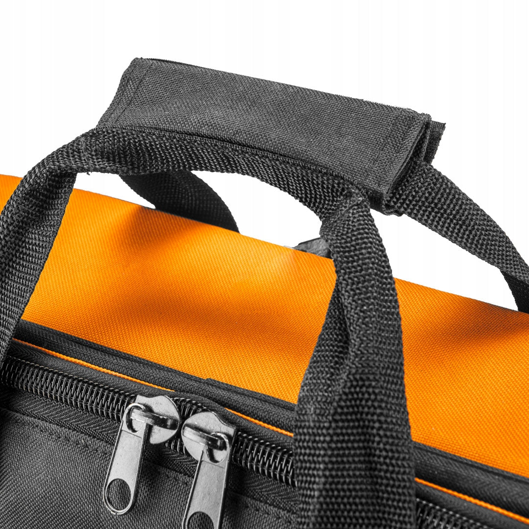NEO TOOL BAG ASSEMBLY ORGANIZER 84-308 Product height 20 cm