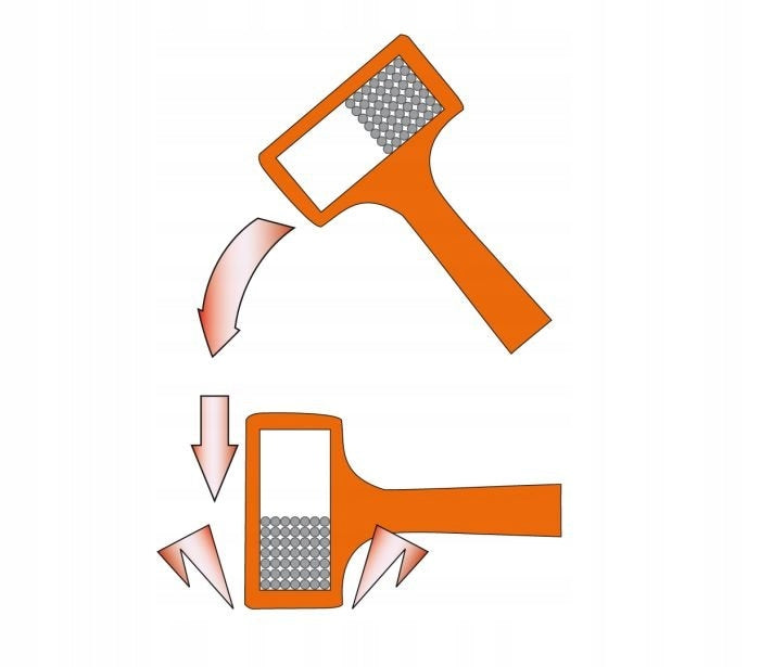 Bagažinės kilimėlis Renault Clio II 2seat 98-2005 /25073