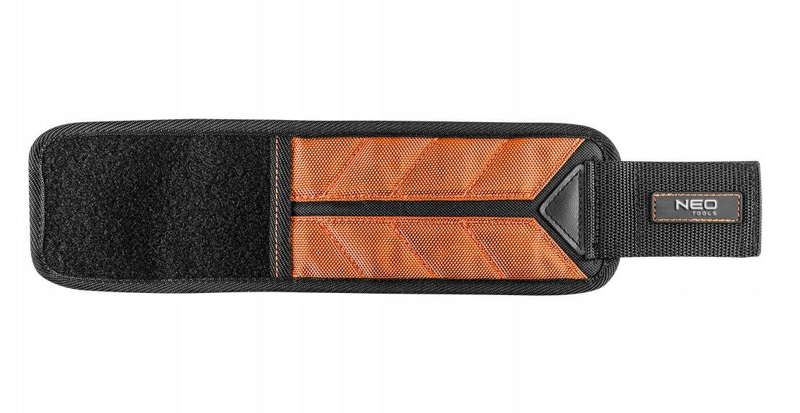 NEO TOOLS Magnetic wristband 37x9cm, GD012 Number of pockets 1