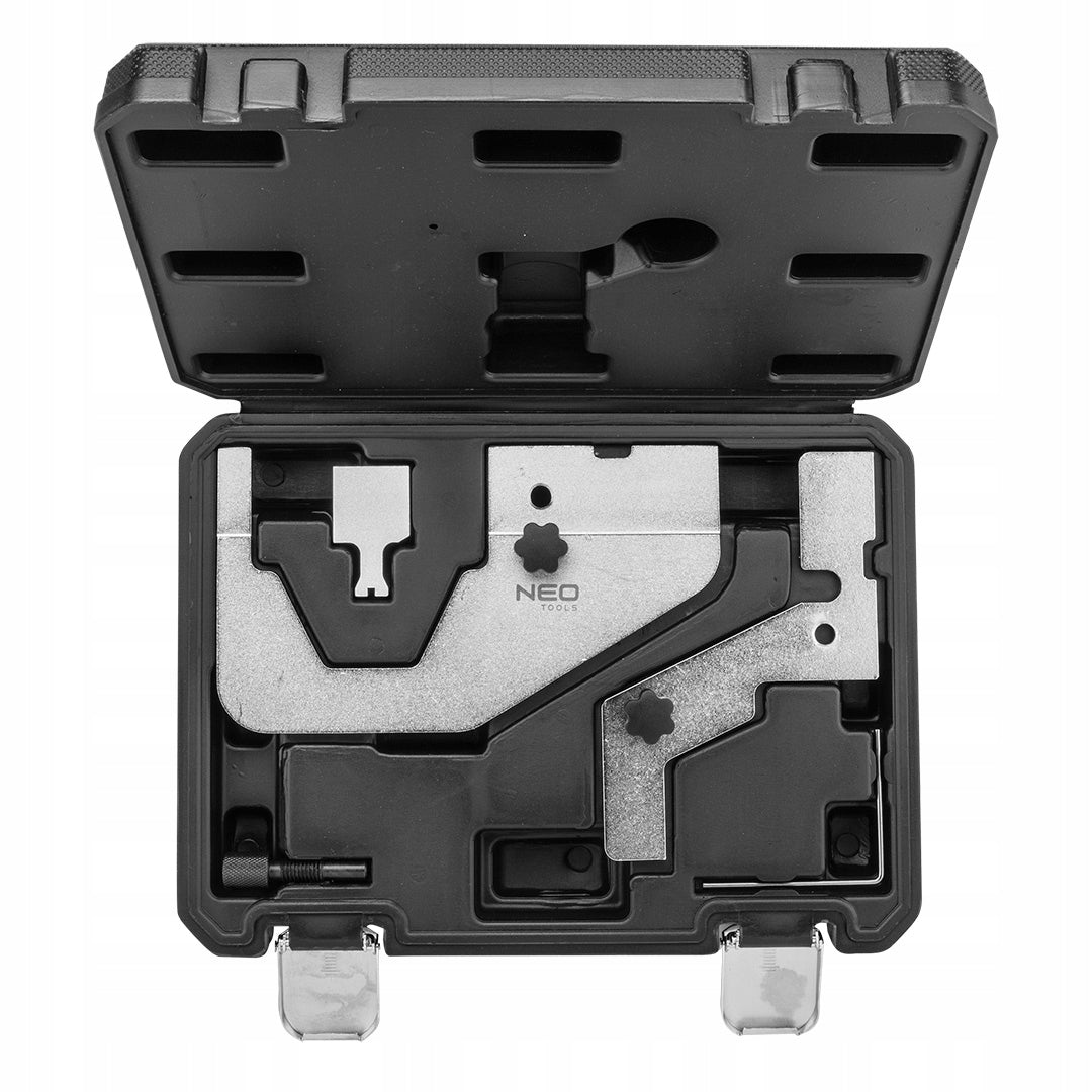 NEO TOOLS SET OF TIMING LOCKS FOR PETROL ENGINES NEO TOOLS 11-336
