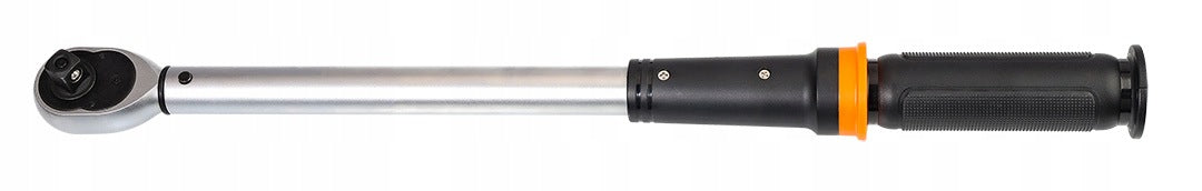 NEO TORQUE WRENCH 1/2" 40-200 NM CrMO & CrV CALIBRATION CERTIFICATE Manufacturer code 08-825