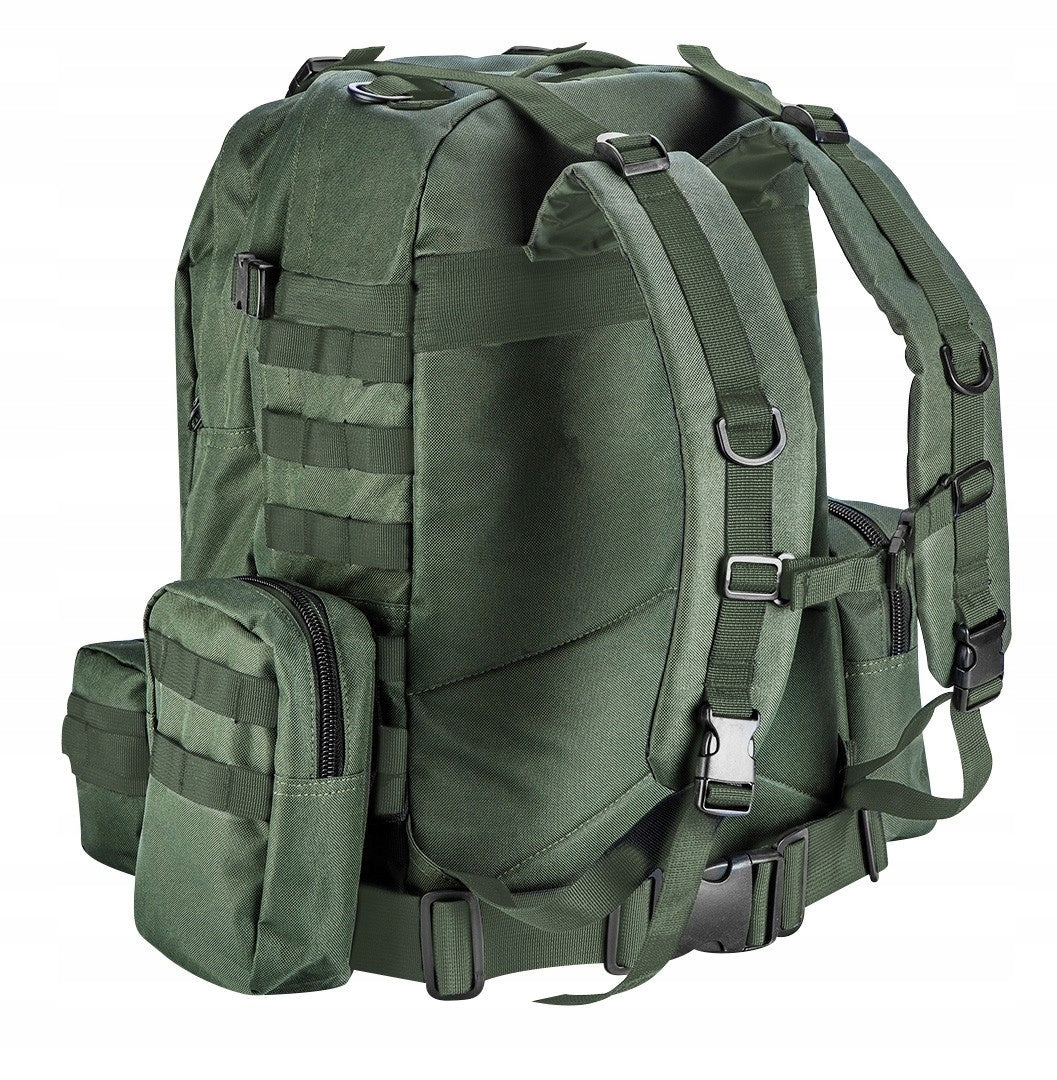 NEO Tourist Military Survival Tactical Backpack Brand NEO TOOLS
