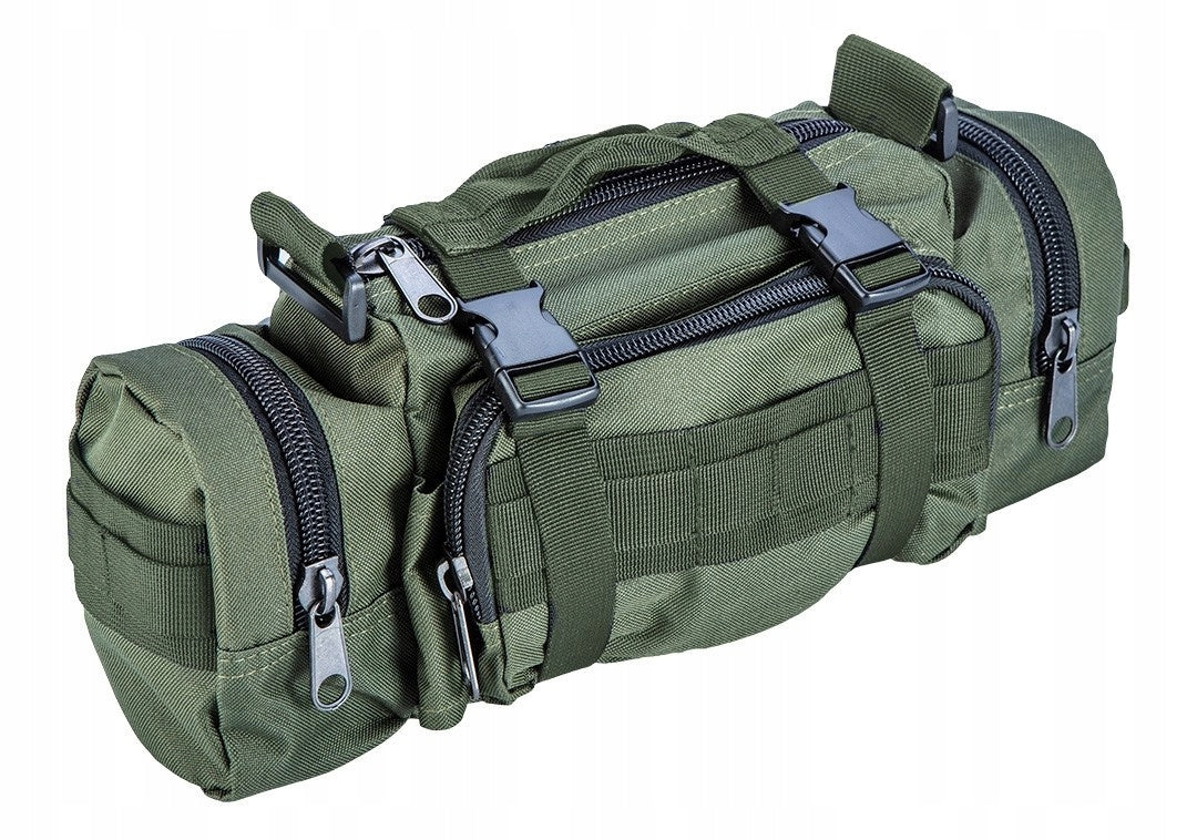NEO Tourist Military Survival Tactical Backpack Weight 1.35 kg