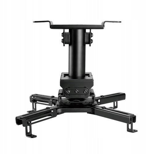 NEOMOUNTS Ceiling mount for projector CL25-530BL1 h:25,5 cm black