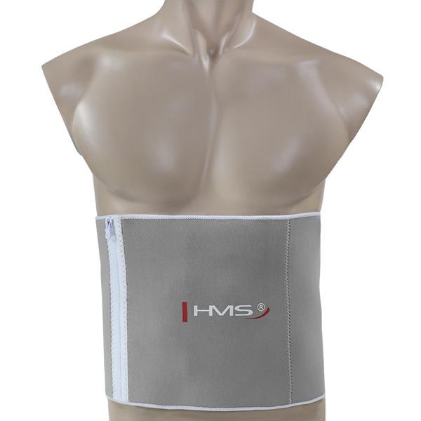 NEOPRENE BELT BELLY SLIMMING PULLER HMS Brand HMS