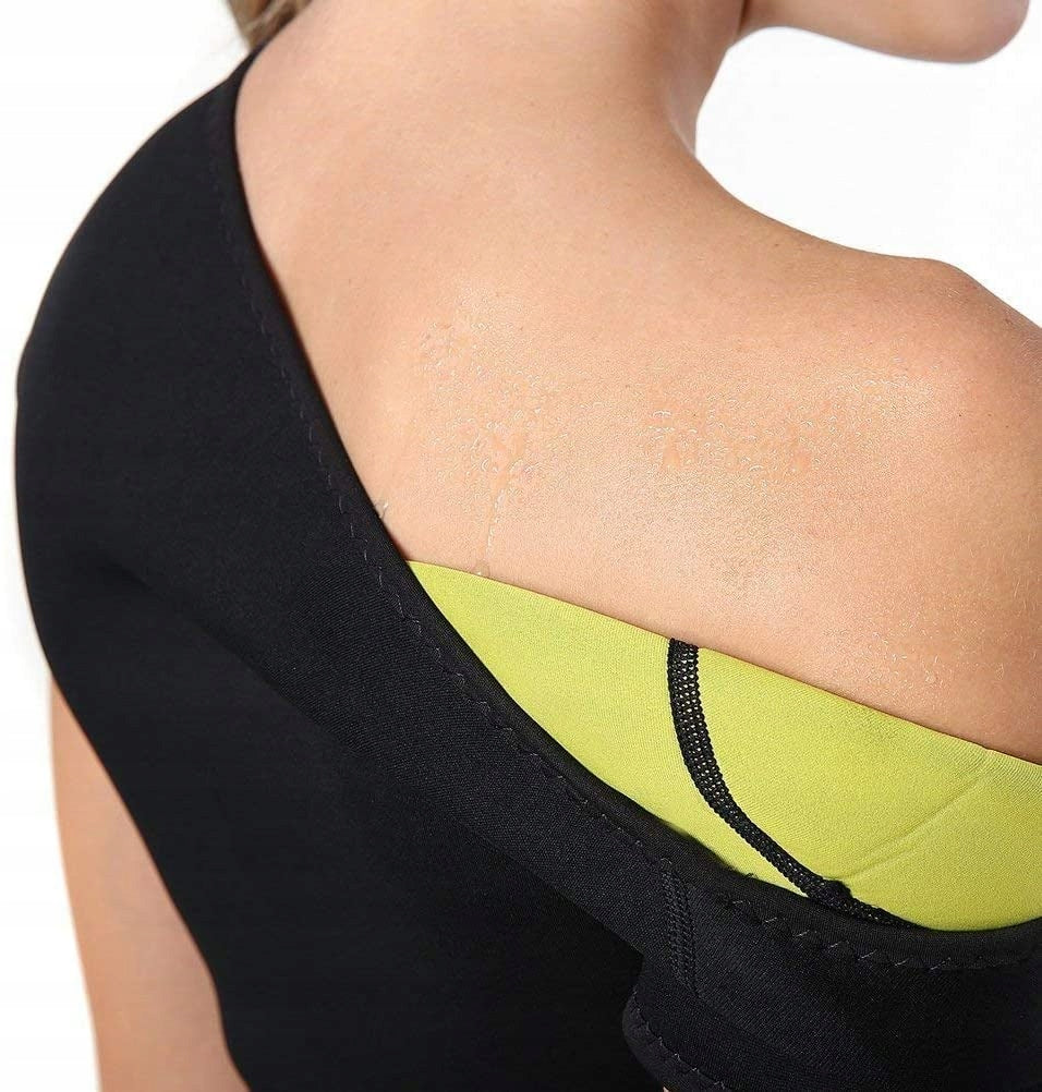NEOPRENE BELT CORSET SAUNA SLIMMING M Manufacturer code OEF0021-M