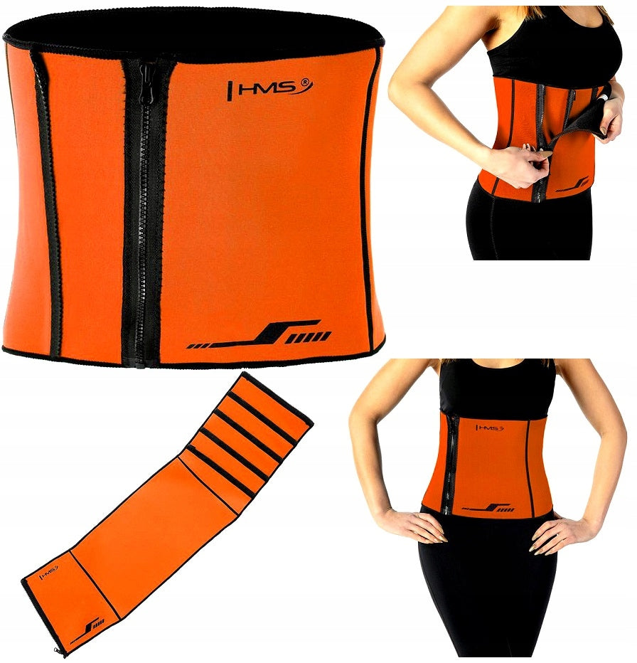 NEOPRENE BELT FOR EXERCISE SLIMMING CORSET