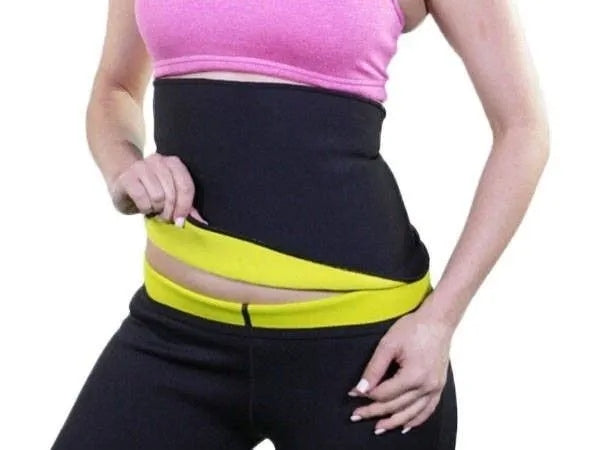 NEOPRENE BELT HOT FITNESS SLIMMING S Kind slimming belt