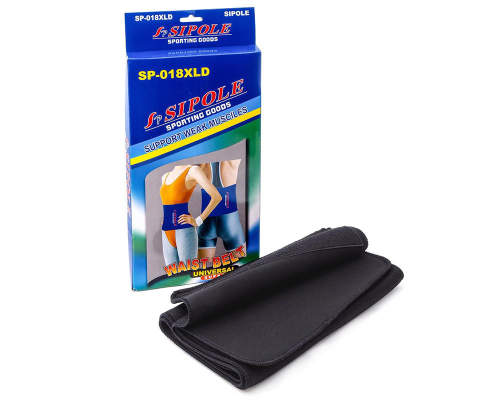 NEOPRENE BELT SLIMMING BELLY SEWN SLIMMING 28 x 118 cm