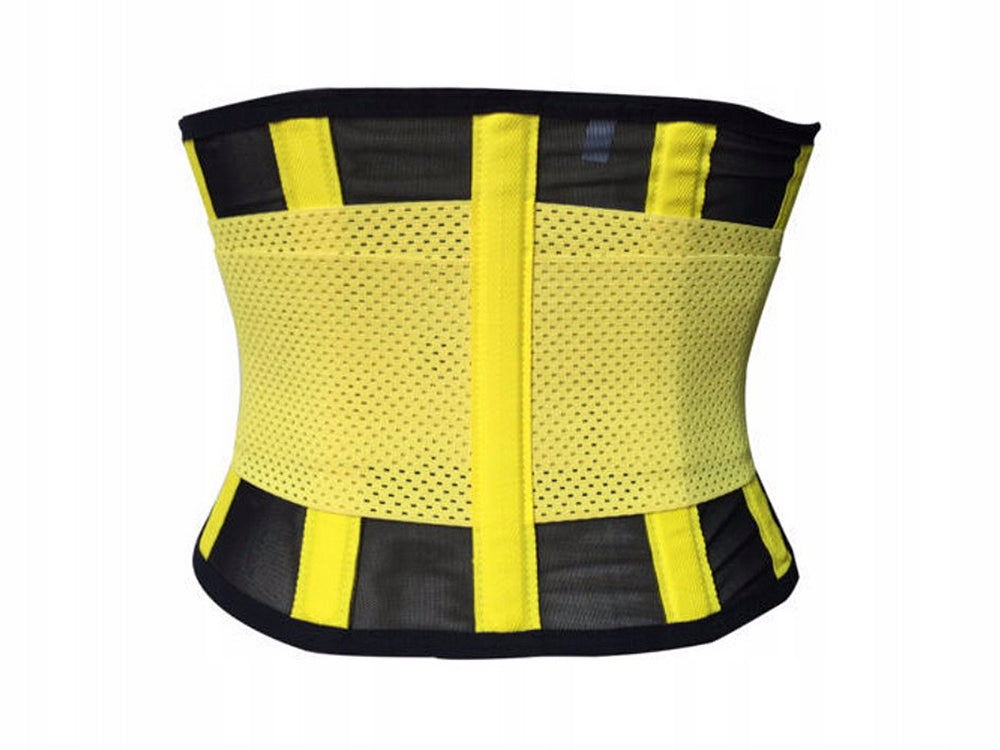 NEOPRENE BELT SLIMMING FITNESS SLIMMING HOT CORSET FOR BELLY XXL Body parts stomach