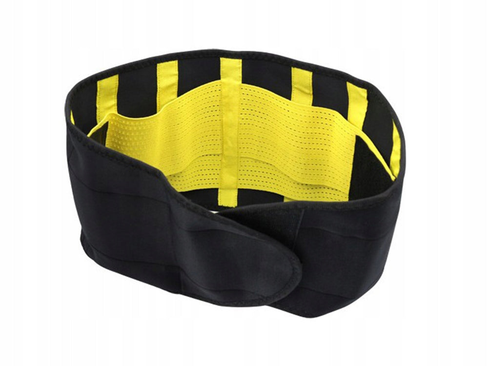 NEOPRENE BELT SLIMMING FITNESS SLIMMING HOT CORSET FOR BELLY XXL Size XXL
