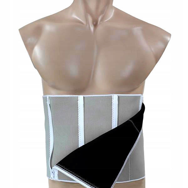 NEOPRENE BELT SLIMMING SCULPTURE Brand HMS