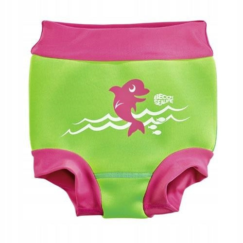 NEOPRENE DIAPER FOR SWIMMING POOL BEACH 7-11KG