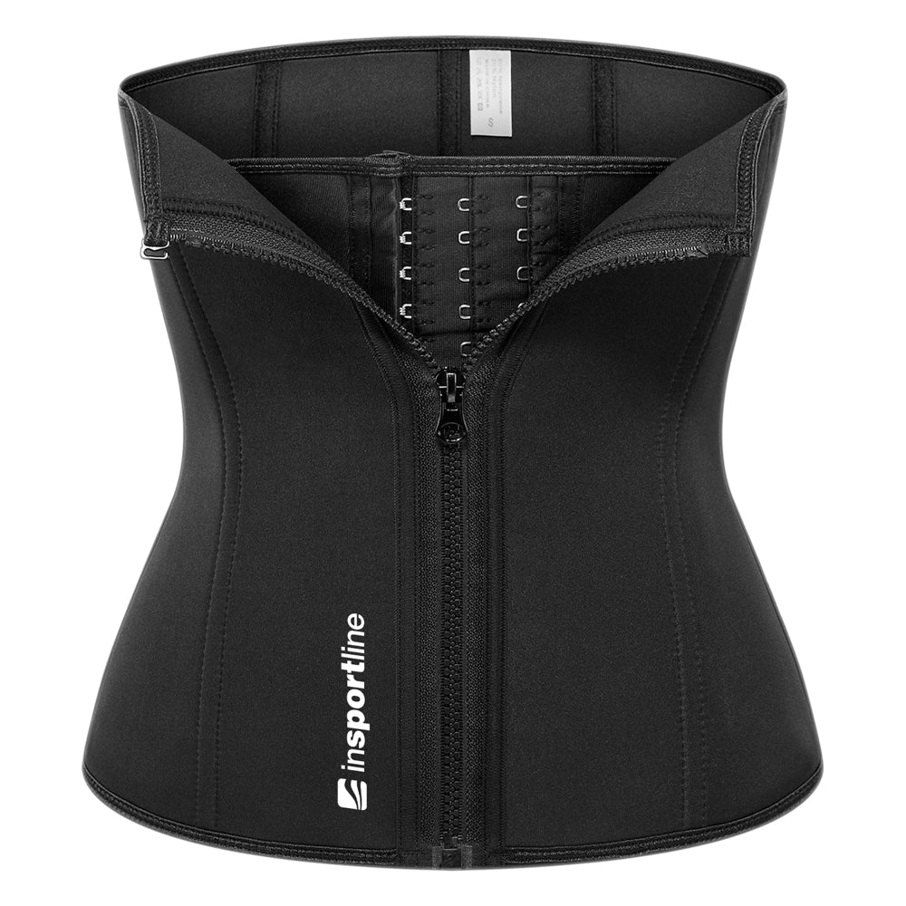 NEOPRENE FITNESS CORSET inSPORTline Corbro M Model 23857-M