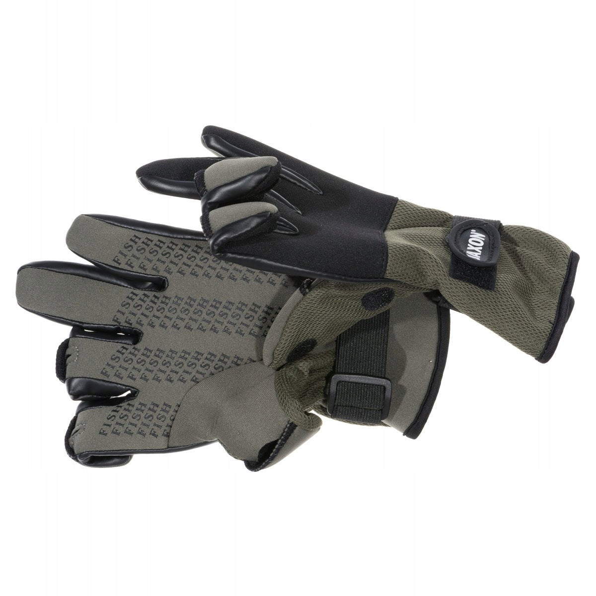 NEOPRENE GLOVES JAXON 102XL Manufacturer code AJ-RE102XL