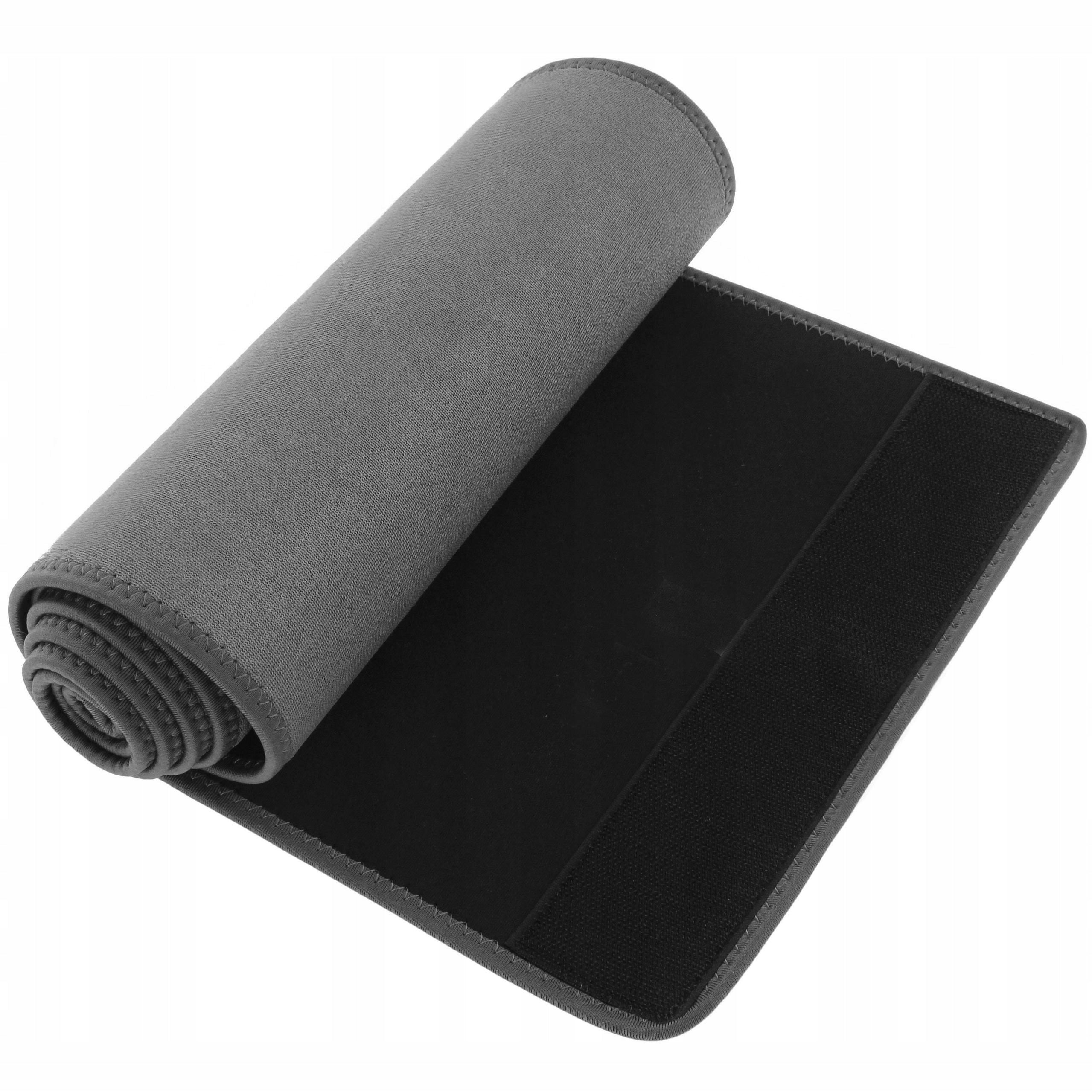 NEOPRENE SLIMMING BELT, 130 CM Brand Platinum Fitness