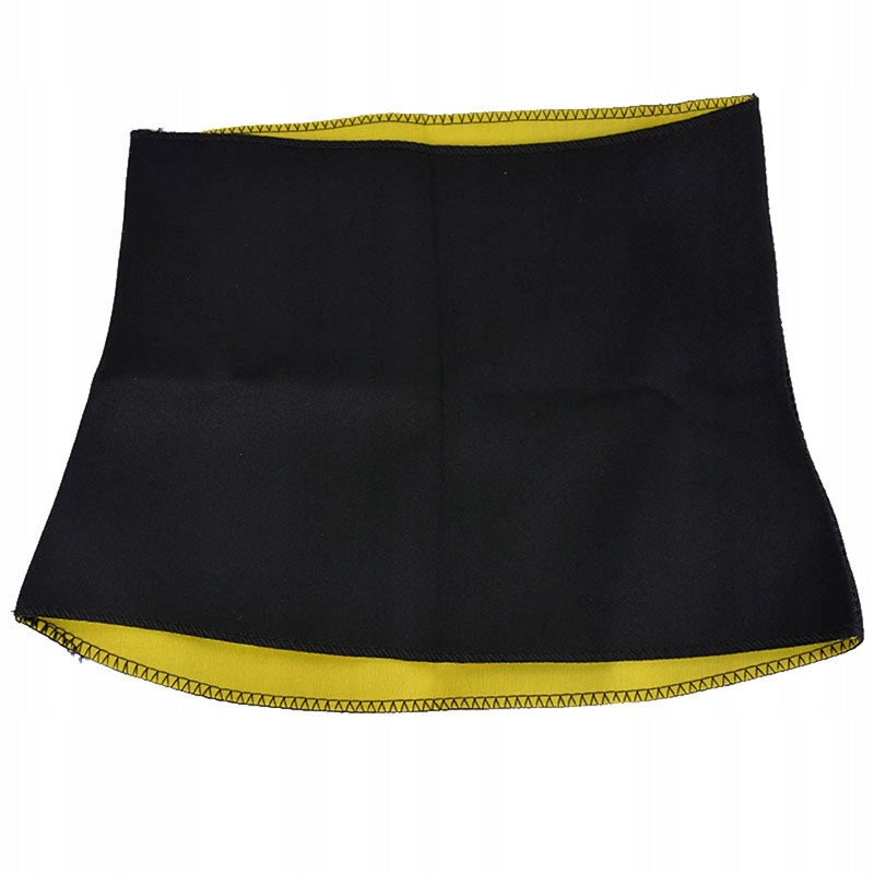 NEOPRENE SLIMMING BELT FITNESS SLIMMING BELLY FOR EXERCISE xa119
