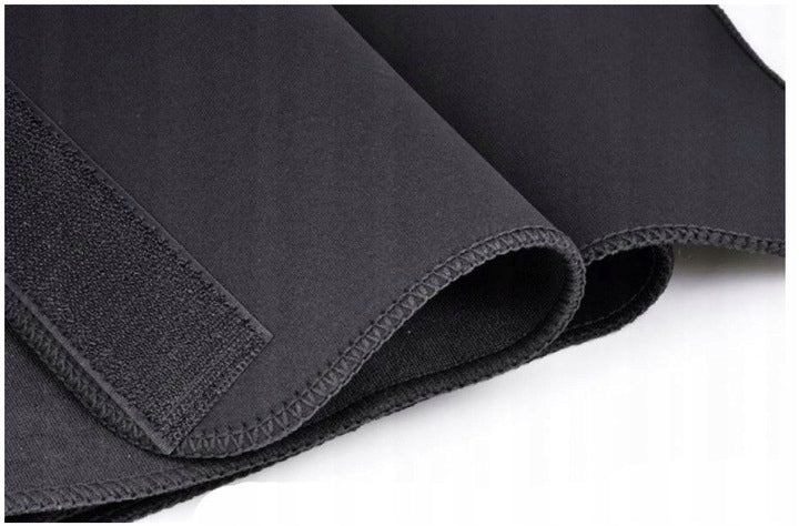 NEOPRENE SLIMMING BELT SLIMMING BELLY Size universal