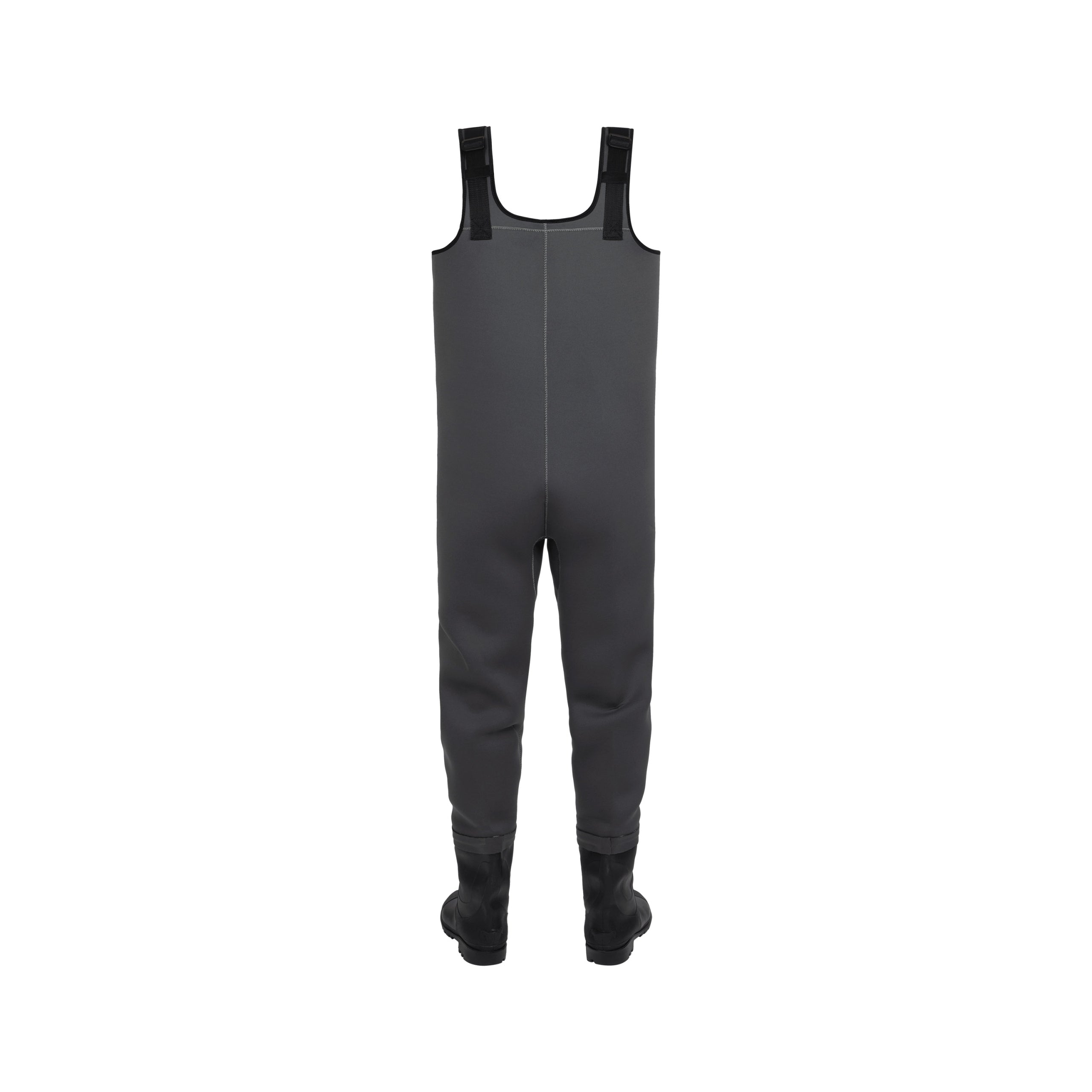NEOPRENE TROUSERS WARM MIKADO #43 Packaging status original