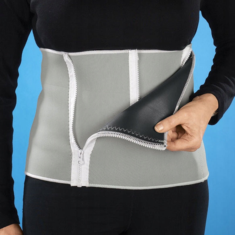 NEOPRENOVÝ PÁS NEJLEPŠÍ PRO HUBNUTÍ ZEŠTÍHLUJÍCÍ PÁS NA ZIP Brand Verk Group