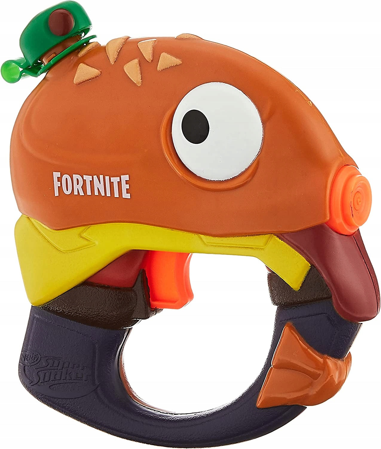 Vandens šautuvas Hasbro Nerf Super Soaker Fortnite Beef Boss