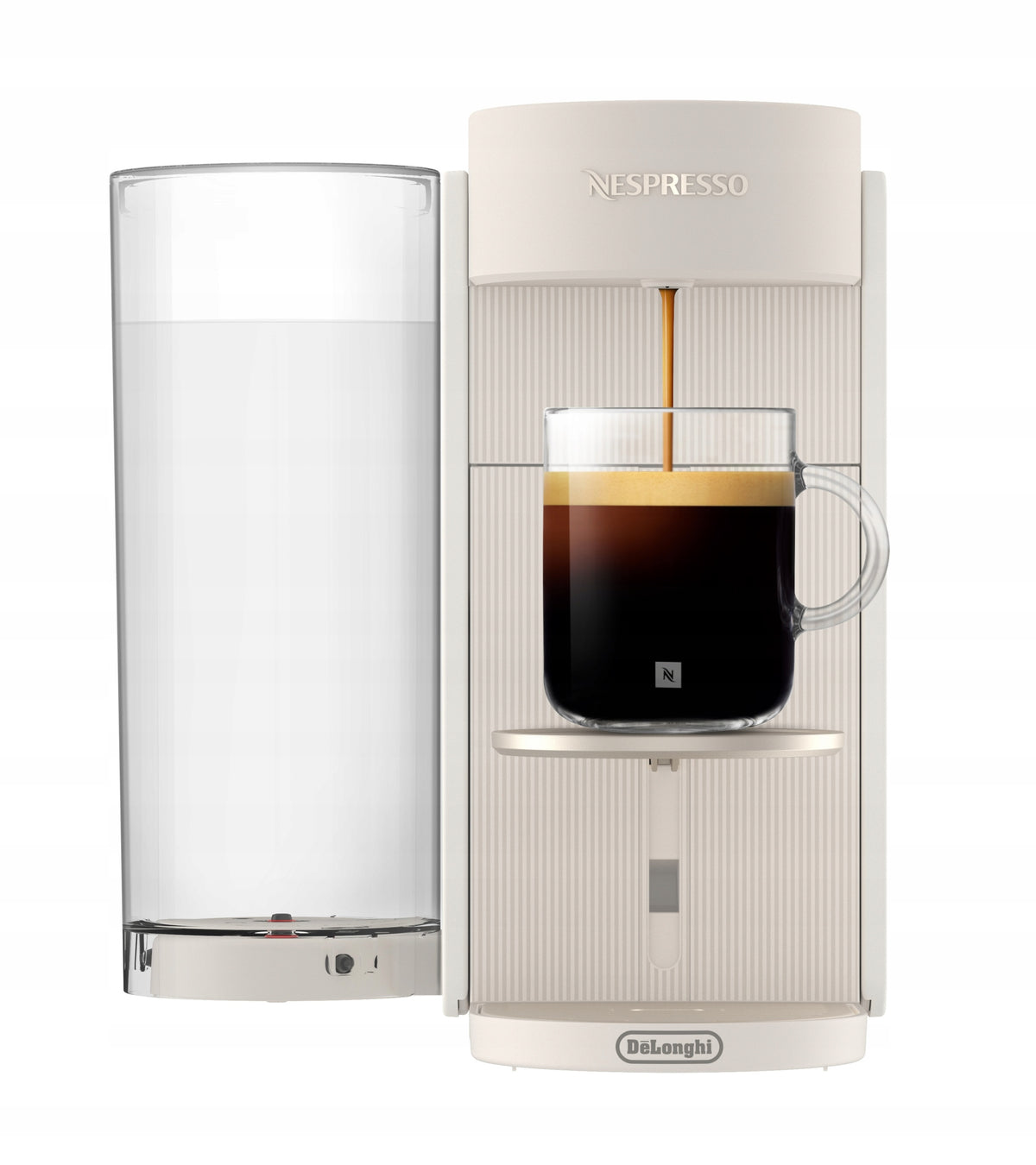 NESPRESSO CAPSULE COFFEE MAKER DELONGHI VERTUO UP CAPSULE + 19KAW Manufacturer code 8004399037076