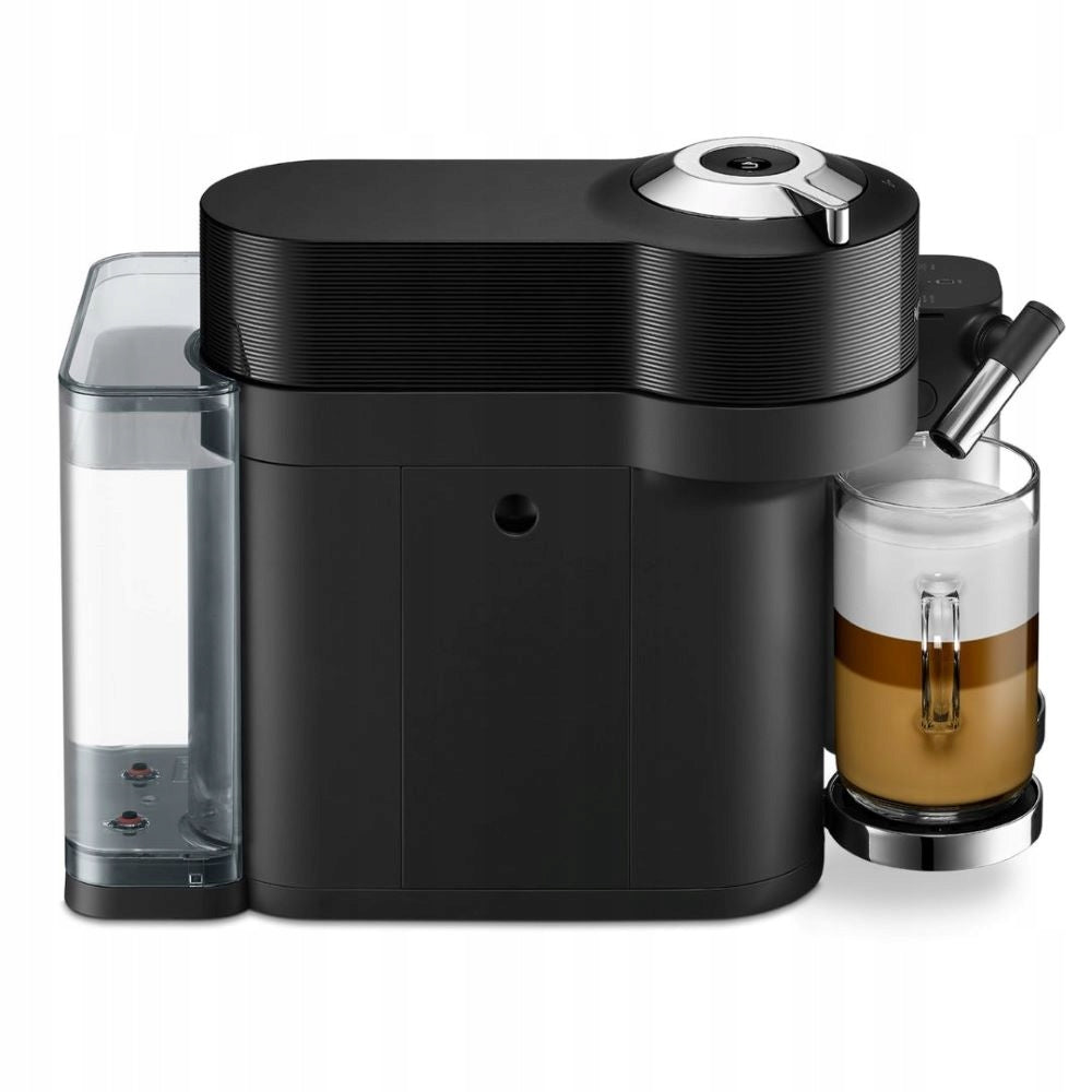 NESPRESSO CAPSULE COFFEE MAKER VERTUO LATTISSIMA CAPSULE + 19 COFFEES Model ENV300.B