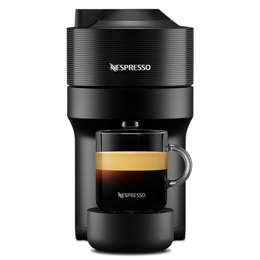 NESPRESSO COFFEE MAKER FOR CAPSULES VERTUO POP CAPSULE + 19 COFFEES Manufacturer code ENV90.B
