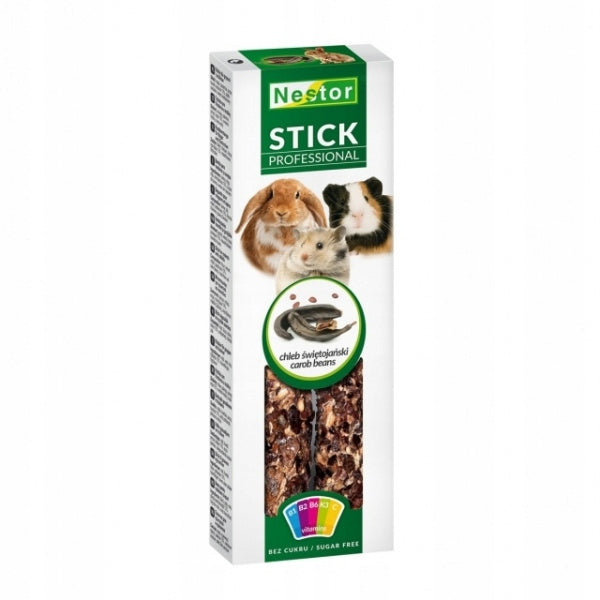 NESTOR COBS RODENT PROFESSIONAL LOCUST BREAD