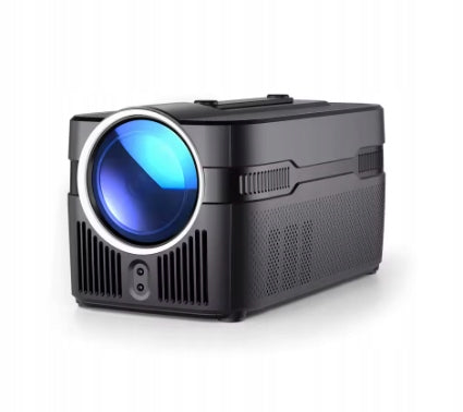 NETFLIX HY450 NTV Smart Beamer 1080P Projector