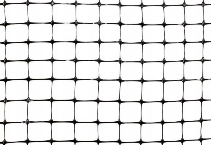 NETTING FOR MOLES VOLES strong BARRIER AGAINST MOLES repellent 1x50m 25g Brand Covello