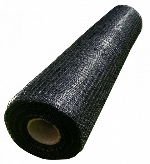 NETTING FOR MOLES VOLES strong BARRIER AGAINST MOLES repellent 1x50m 25g Packaging status original